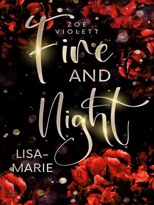 cover image of Lisa-Marie